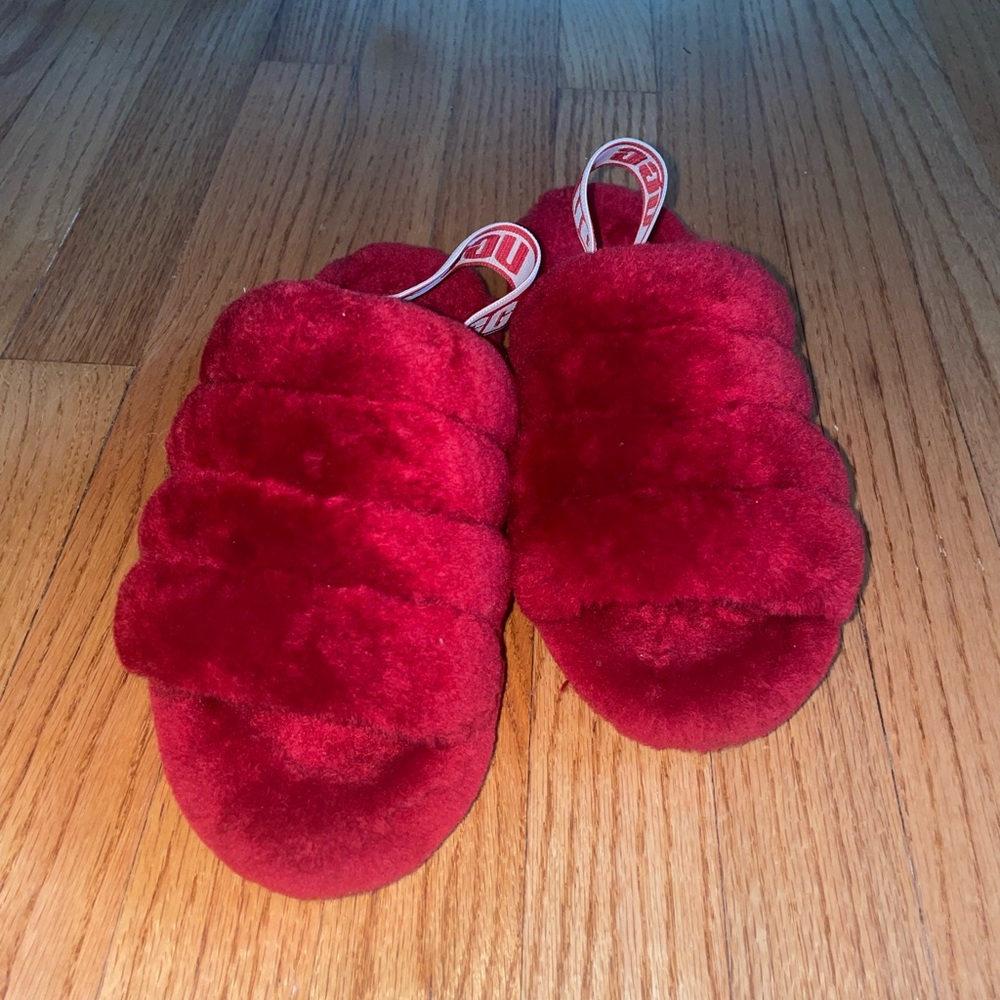 Fluff Yeah Slides